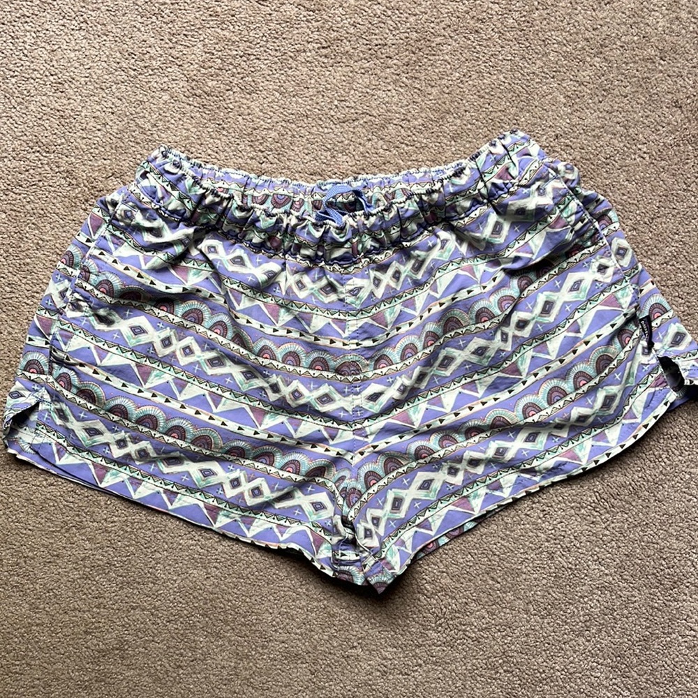 Patagonia Barely Baggies Shorts 2.5”